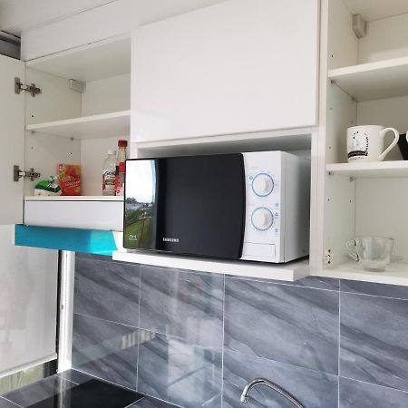 4 Floor - Centrio Condominium In Phuket Town Kültér fotó