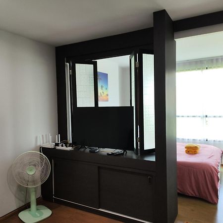 4 Floor - Centrio Condominium In Phuket Town Kültér fotó