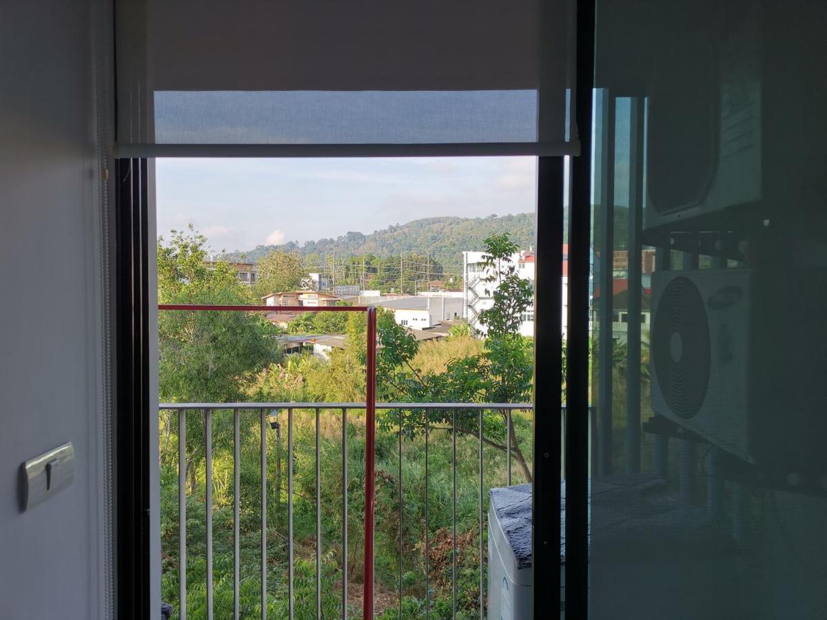 4 Floor - Centrio Condominium In Phuket Town Kültér fotó