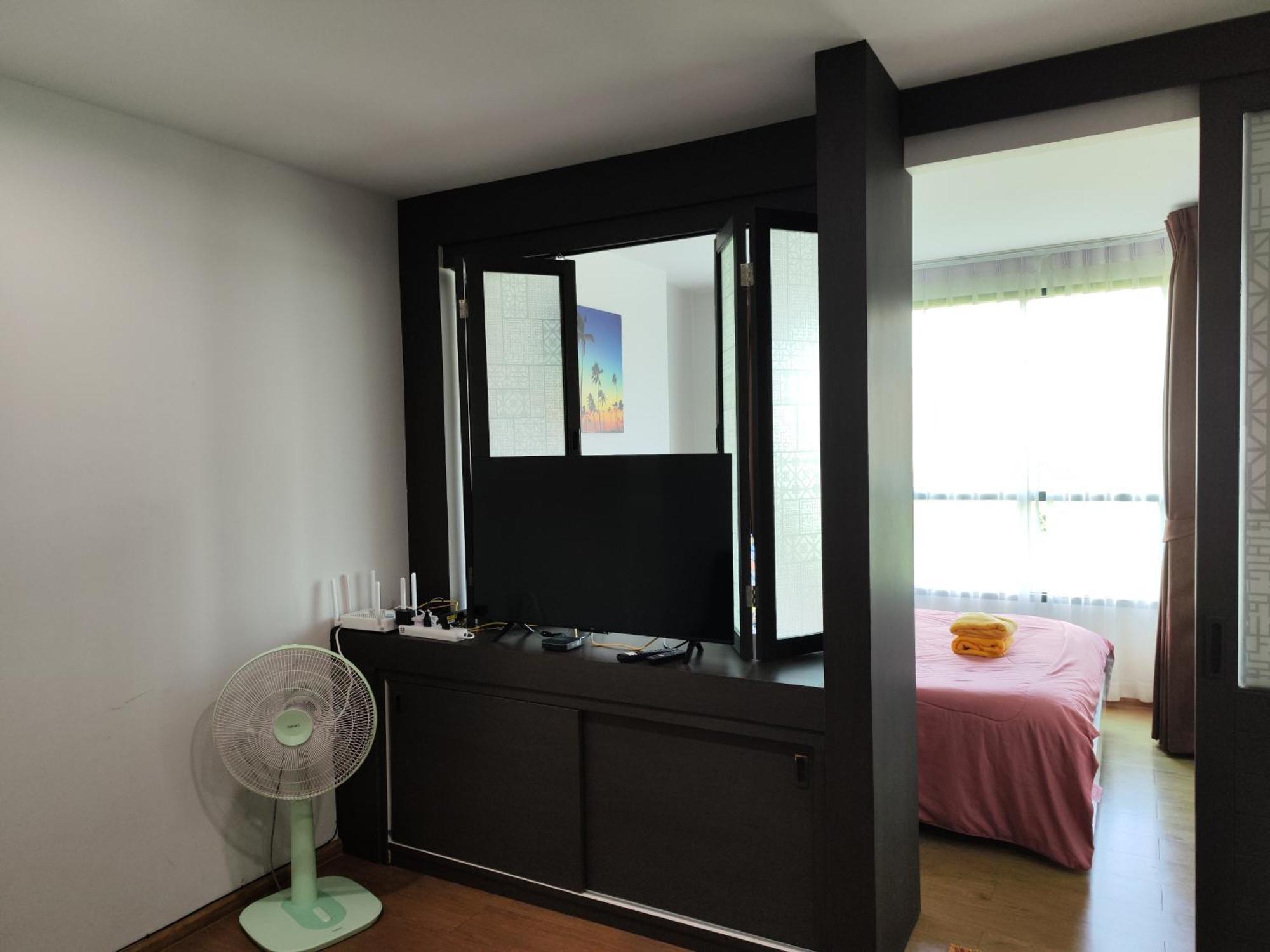 4 Floor - Centrio Condominium In Phuket Town Kültér fotó