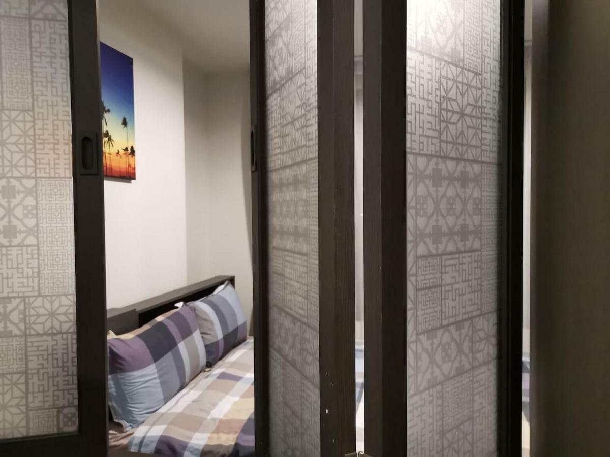 4 Floor - Centrio Condominium In Phuket Town Kültér fotó