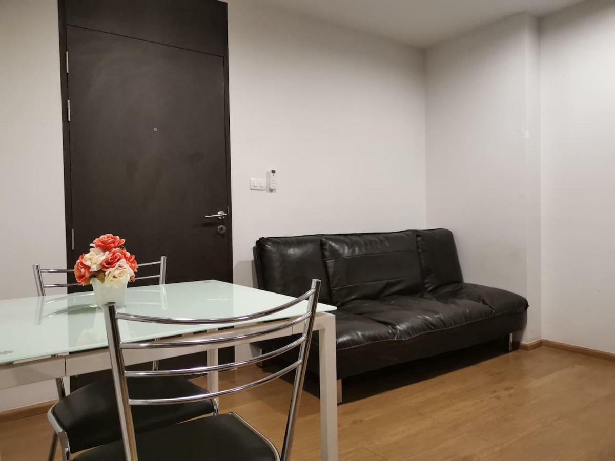 4 Floor - Centrio Condominium In Phuket Town Kültér fotó