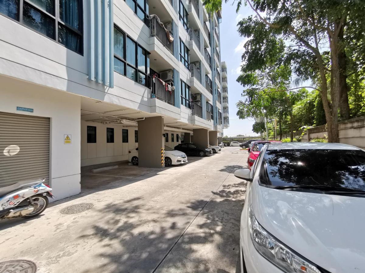 4 Floor - Centrio Condominium In Phuket Town Kültér fotó